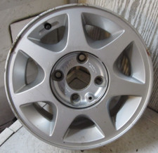 ford rs motorsport 13" 7spoke