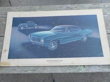 Vintage original cardboard - vintage,