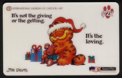 Garfield the cat - garfield,