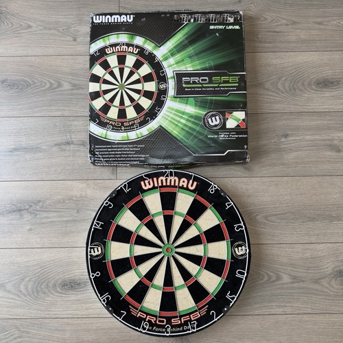 Winmau pro sfb bristle - winmau,
