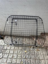 Barjo Tailgate Guard for Volvo