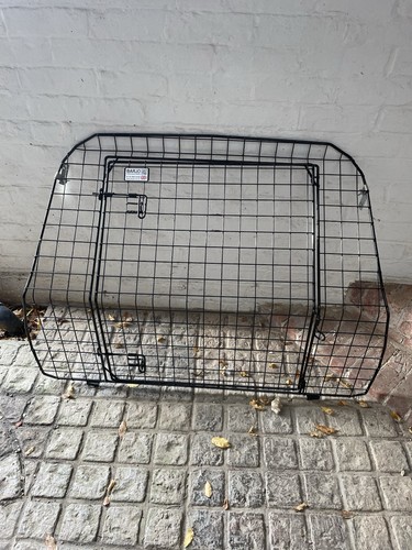 Barjo tailgate guard for volvo - barjo,