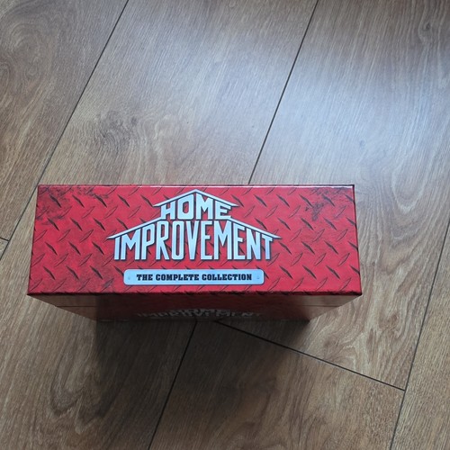 Home improvement complete - home,