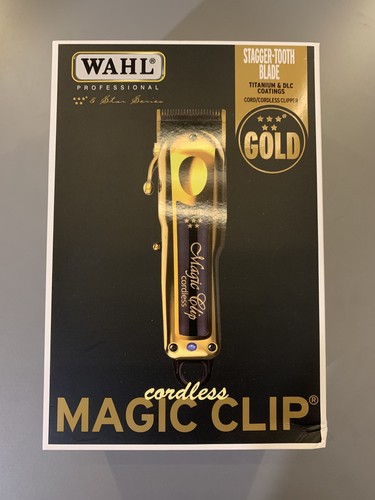 Wahl professional star - wahl, 5-star