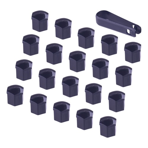 20pcs 19mm car wheel - 19mm, hub