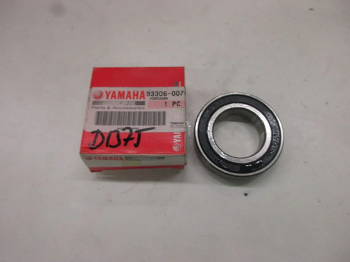 Wheel bearing 93306 - wheel,