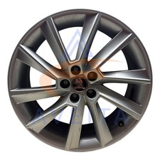 SKODA Scala 2023 17" Alloy