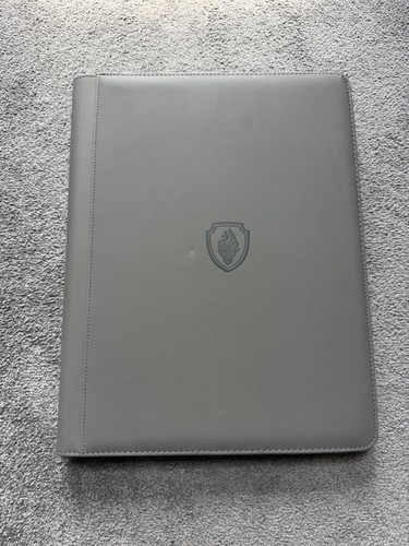 Card binder - 1024, cards)
