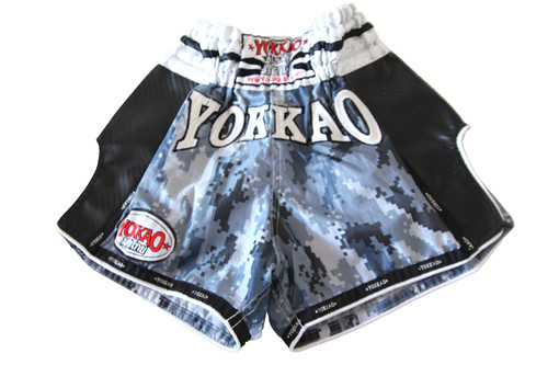 Official yokkao muay thai - official,