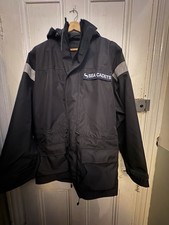 Genuine Sea Cadets Waterproof