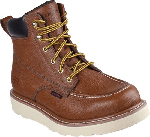 Skechers mens work kadmiel - mens, work: