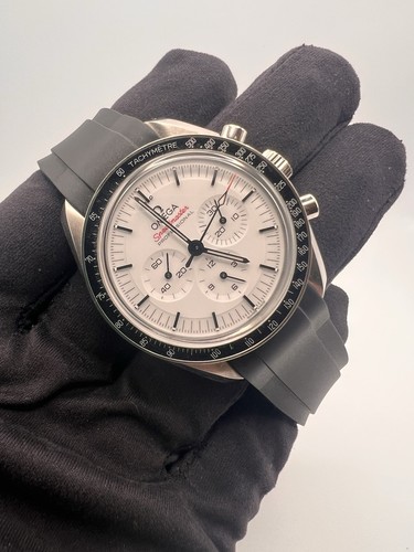 Omega speedmaster moonwatch - moonwatch, 3+