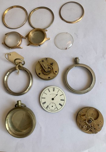 Parts for pocket - parts,