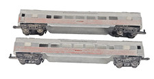 Lone star locos - n, gauge