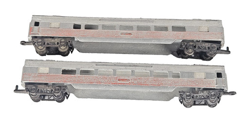 Lone star locos - locos, gauge
