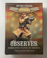 Dystopian Legions - Federated