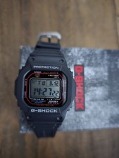 Casio Gshock GW-M5610U (New)