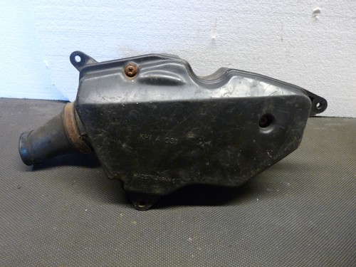 Kawasaki ar125 airbox