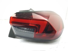 2022 VAUXHALL CORSA REAR TAIL