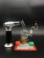 Rick and Morty Extract Set
