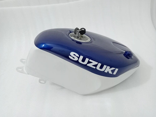 Suzuki rgv250 vj22 - suzuki, 1991