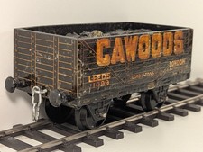 Bassett-Lowke O Gauge Tinplate