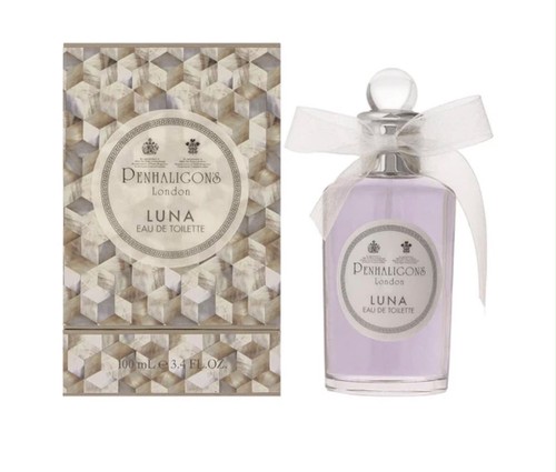 Penhaligons london luna eau - penhaligons, de