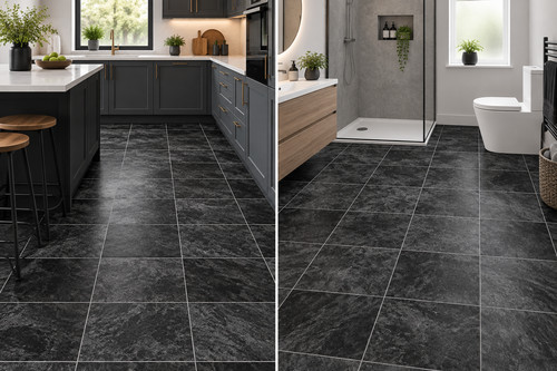 Iconic granit black - granit,