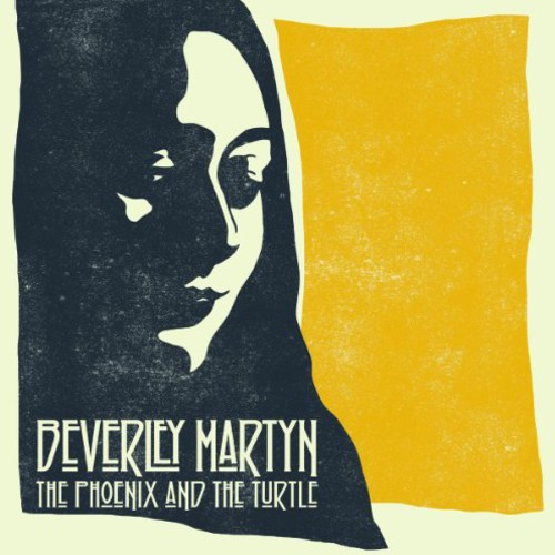 Beverley martyn phoenix - martyn, &