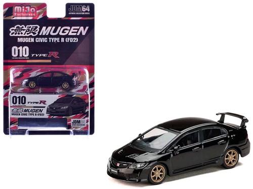 Honda mugen civic type - mugen,
