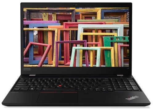 Lenovo thinkpad t15 gen - t15,