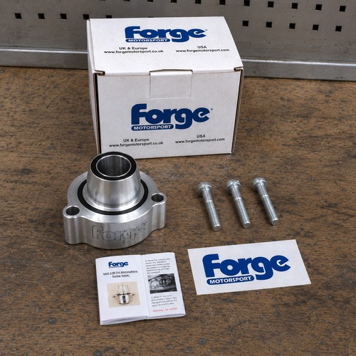 Pop blow off valve turbo - off, vw