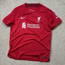 Liverpool FC Football Shirt