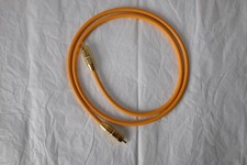 Monocrystal™ 75ohm digital interconnect cable - 1 meter