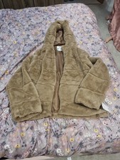 TK Maxx Fur Jacket