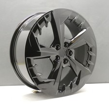 Seat ibiza alloy wheel - ibiza, 18"