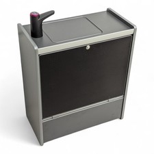 Vangear Nano-Pod campervan