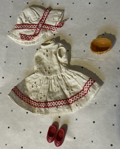 Sindy sister patch - sindy,