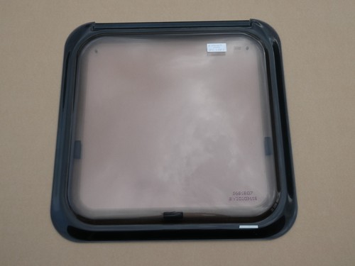 Caravan window 5cm - 58.5cm, x