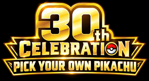 Pokemon tcg 30th - tcg,