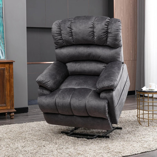 Electric power lift recliner - lift,