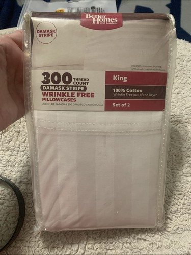 Better homes king 300 - homes, thread