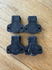 Ford BLUE Throttle Potentiometer Position Sensor TVR 88WF 9B989 CA