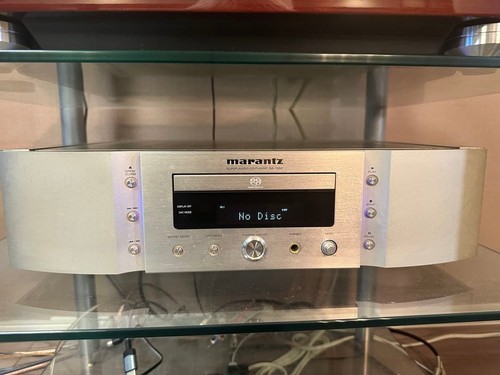 Marantz 15s2 sacd - sa-15s2, sacd/cd