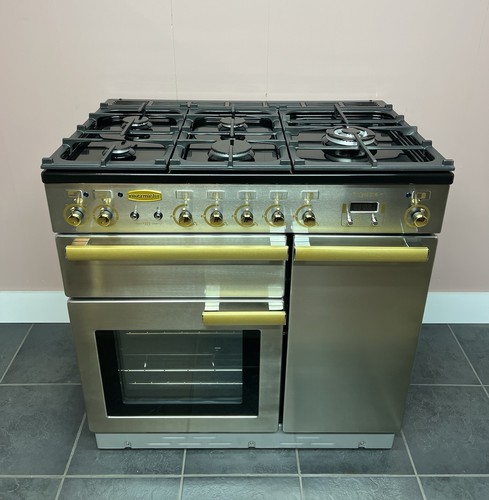 Rangemaster professional - rangemaster,