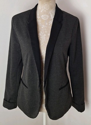 New look charcoal grey - new, black