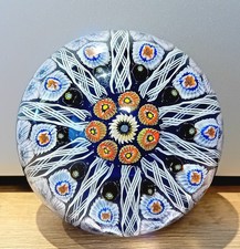 Vintage Strathearn Paperweight