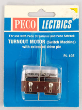 OO Gauge PECO PL-10E  Point