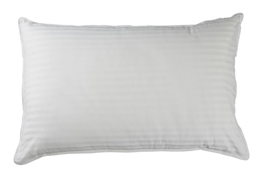 1200g luxury microfibre pillow - 1200g,