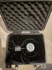 Sontronics Corona XLR Dynamic Microphone Vintage Style with Case